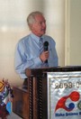 Rick Langdon, Yolo County Agricultural Commission
